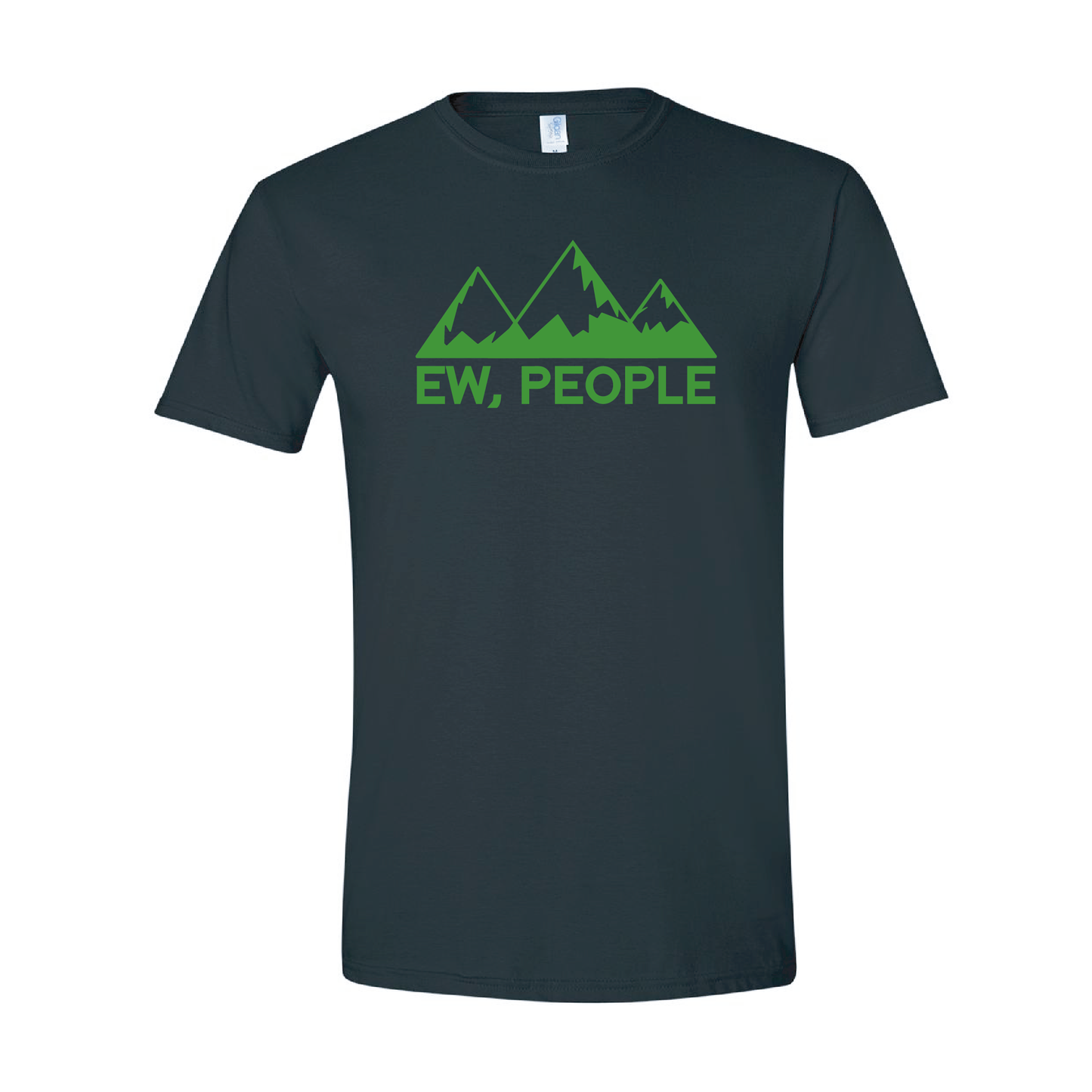 Ew, People Tee