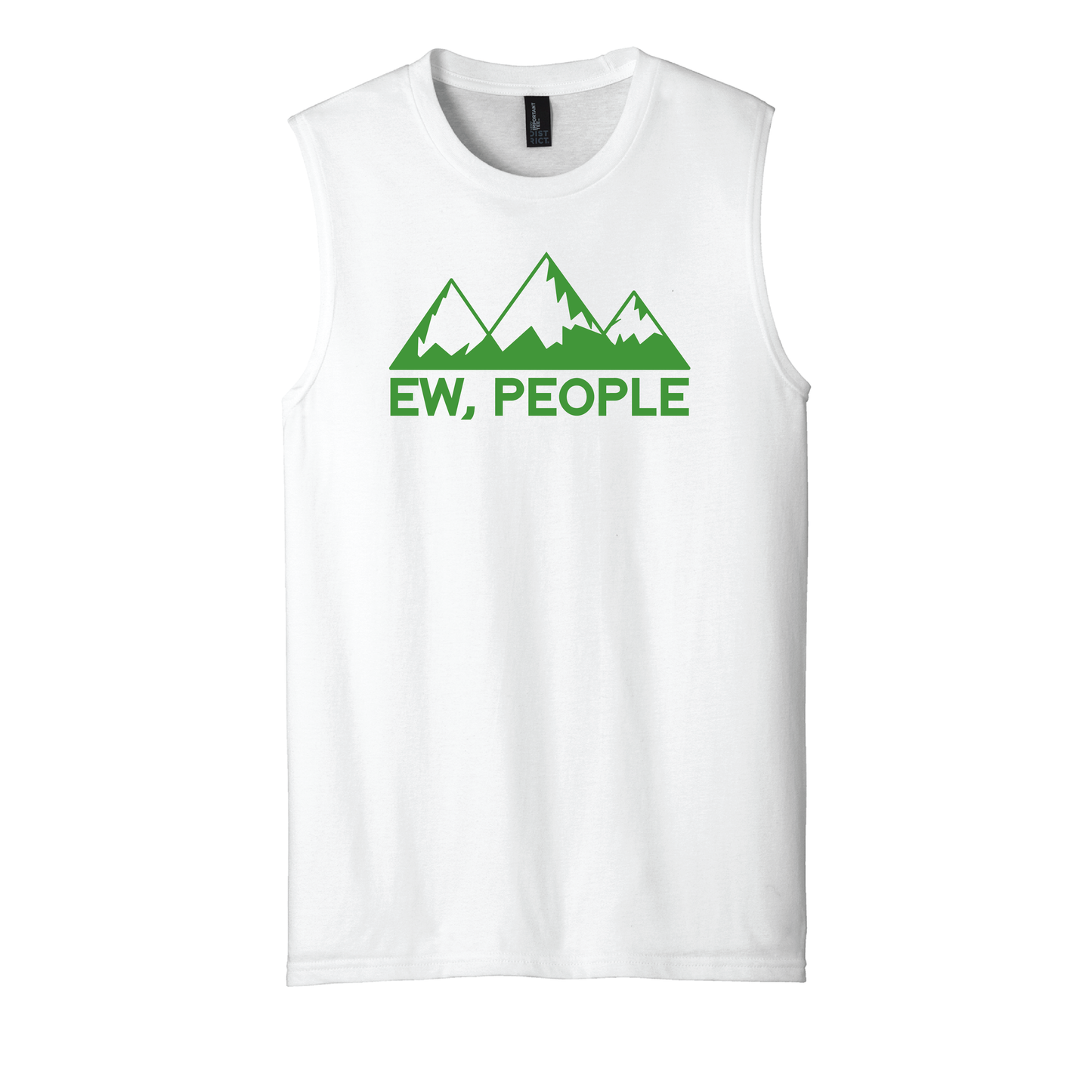 Ew, People Tee
