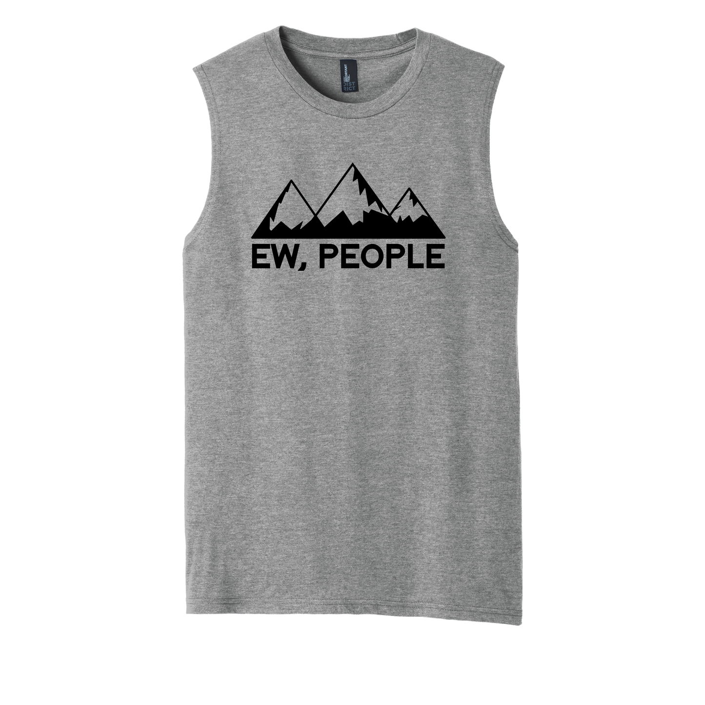 Ew, People Tee
