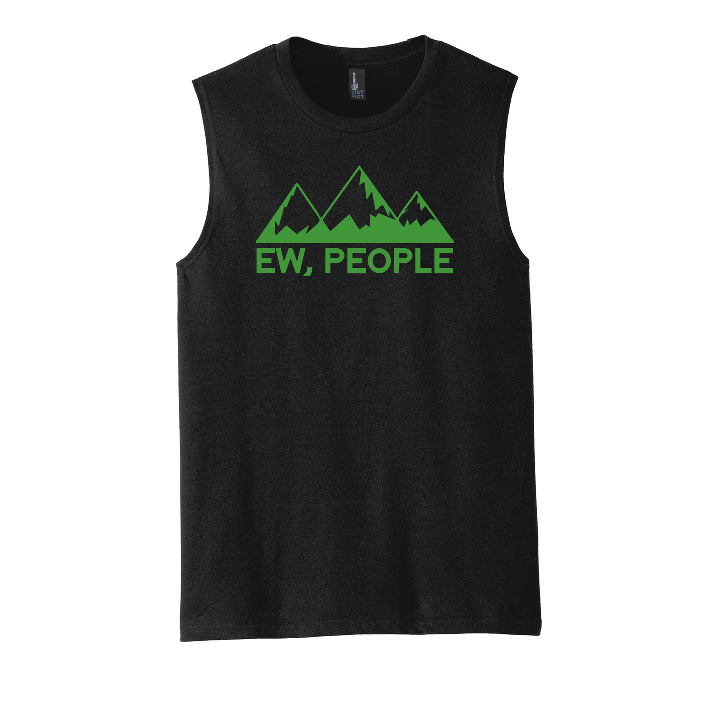 Ew, People Tee