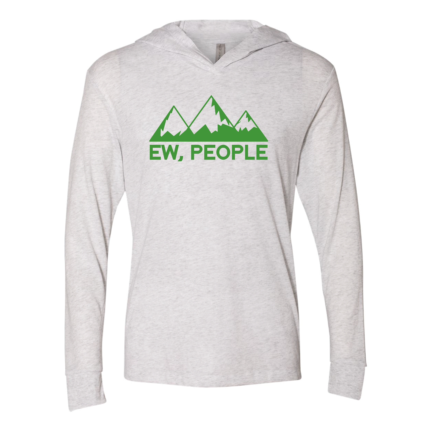 Ew, People Tee