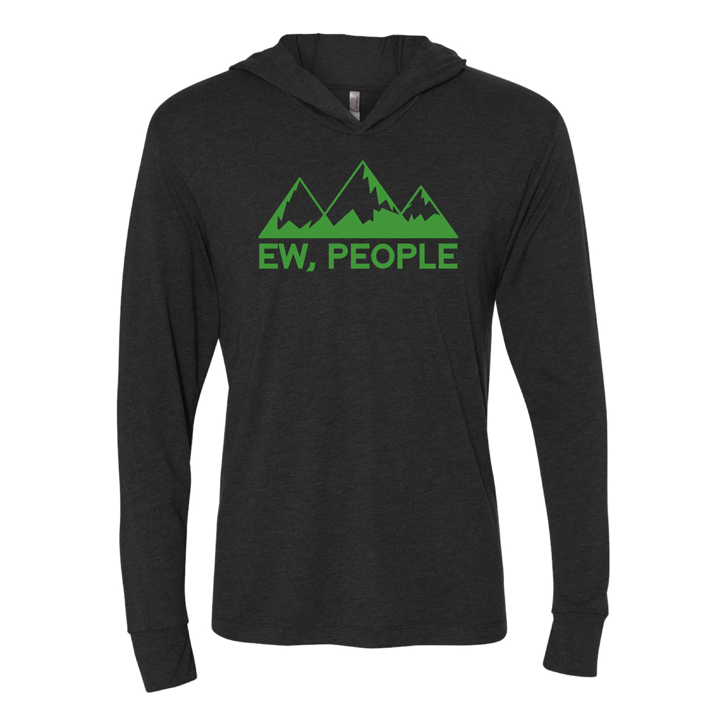 Ew, People Tee
