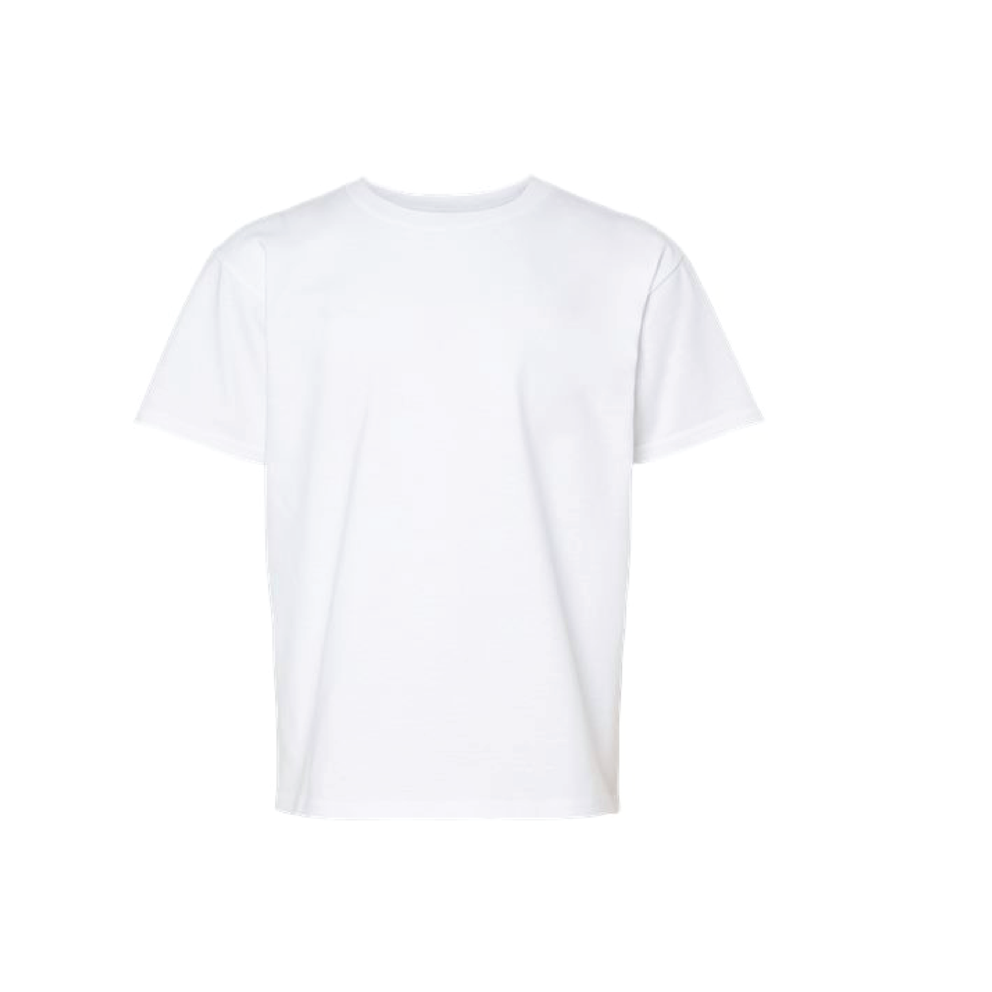 BLANK Basic - Cotton Tee