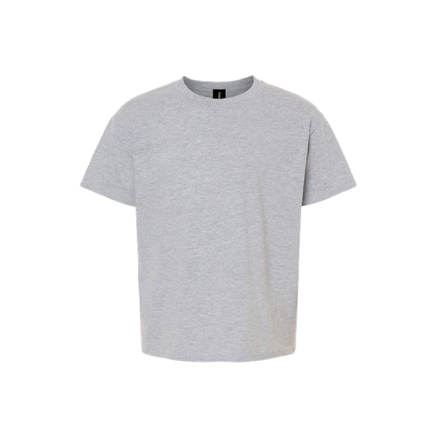 BLANK Basic - Softstyle Tee