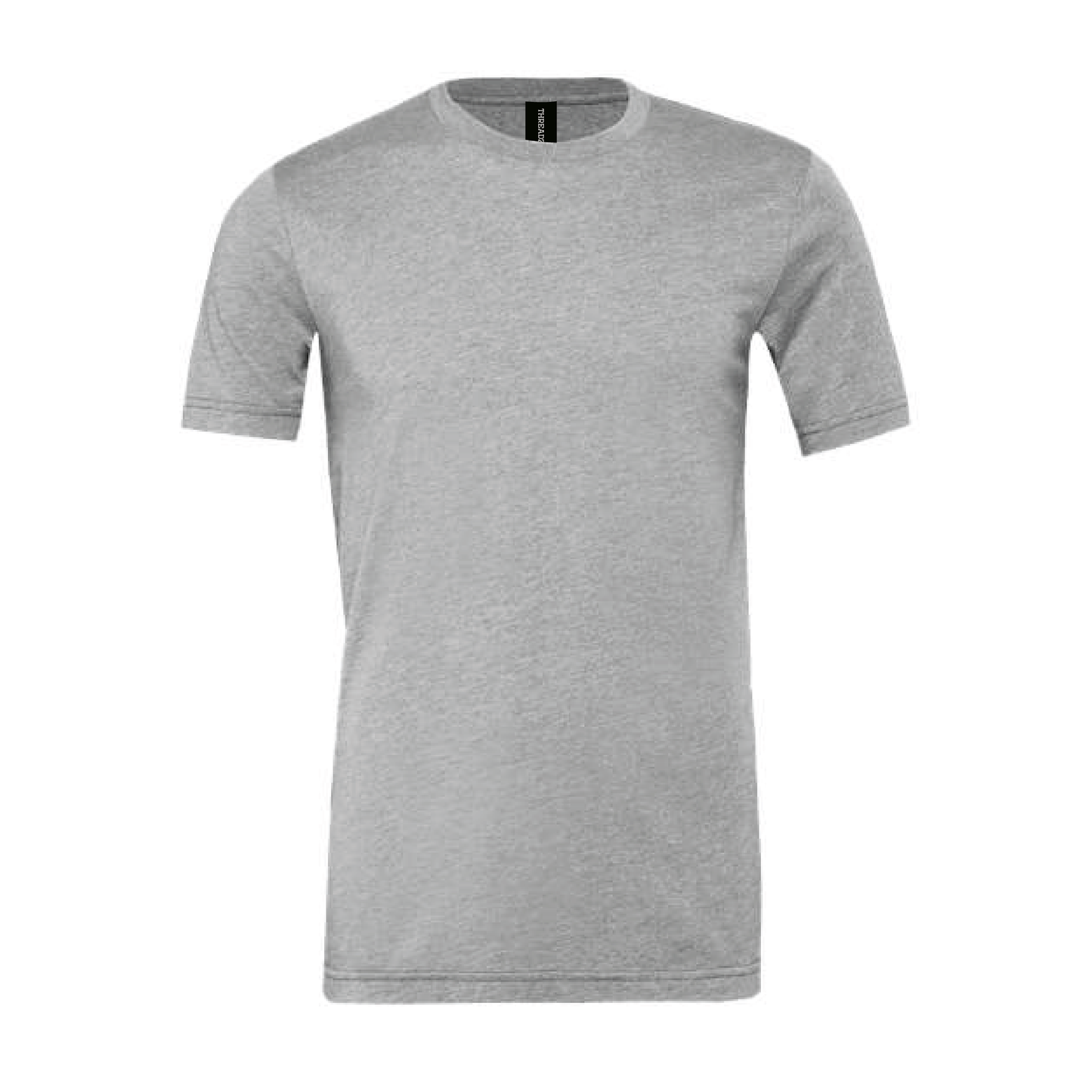 BLANK Premium - CVC Cotton Tee