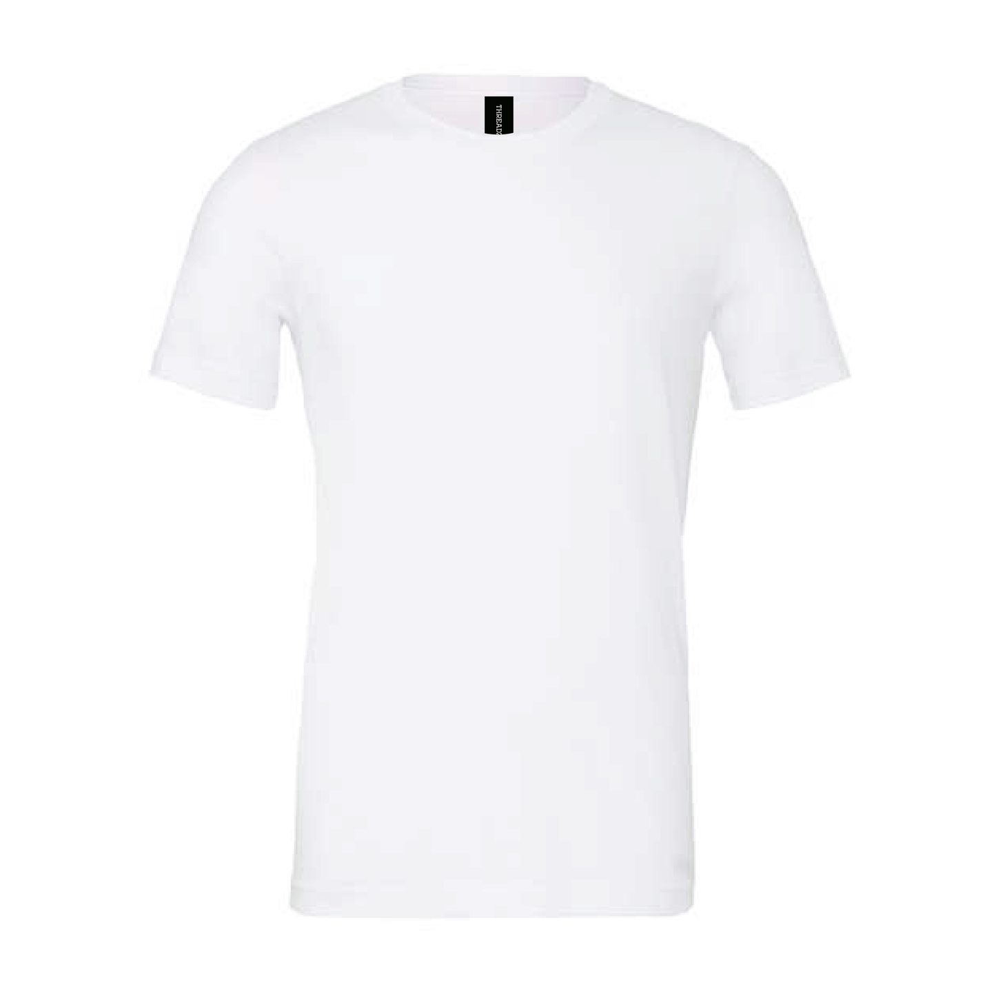 BLANK Premium - CVC Cotton Tee