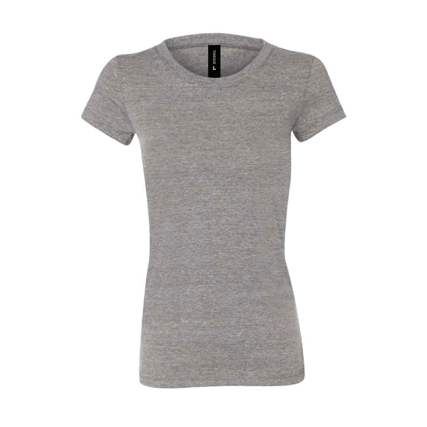 BLANK Premium - Triblend Women's Tee