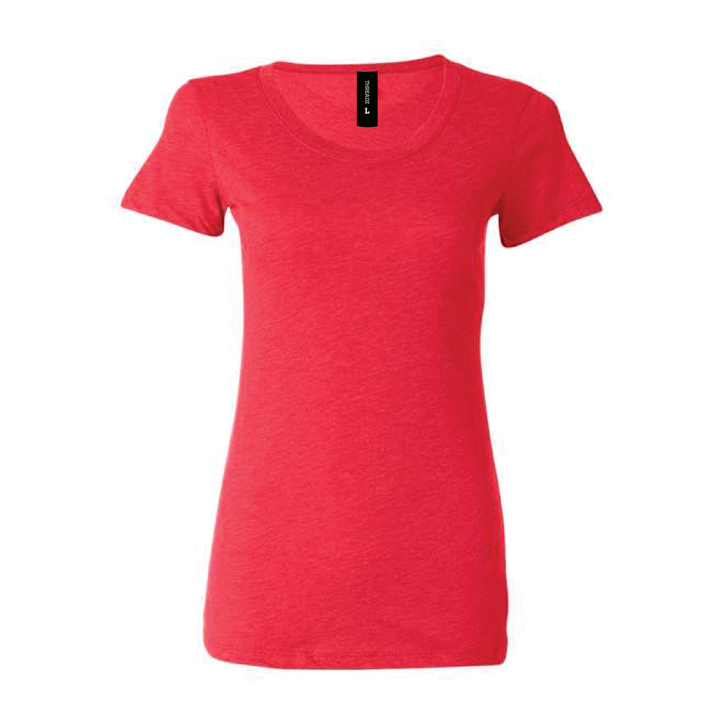 BLANK Premium - Triblend Women's Tee