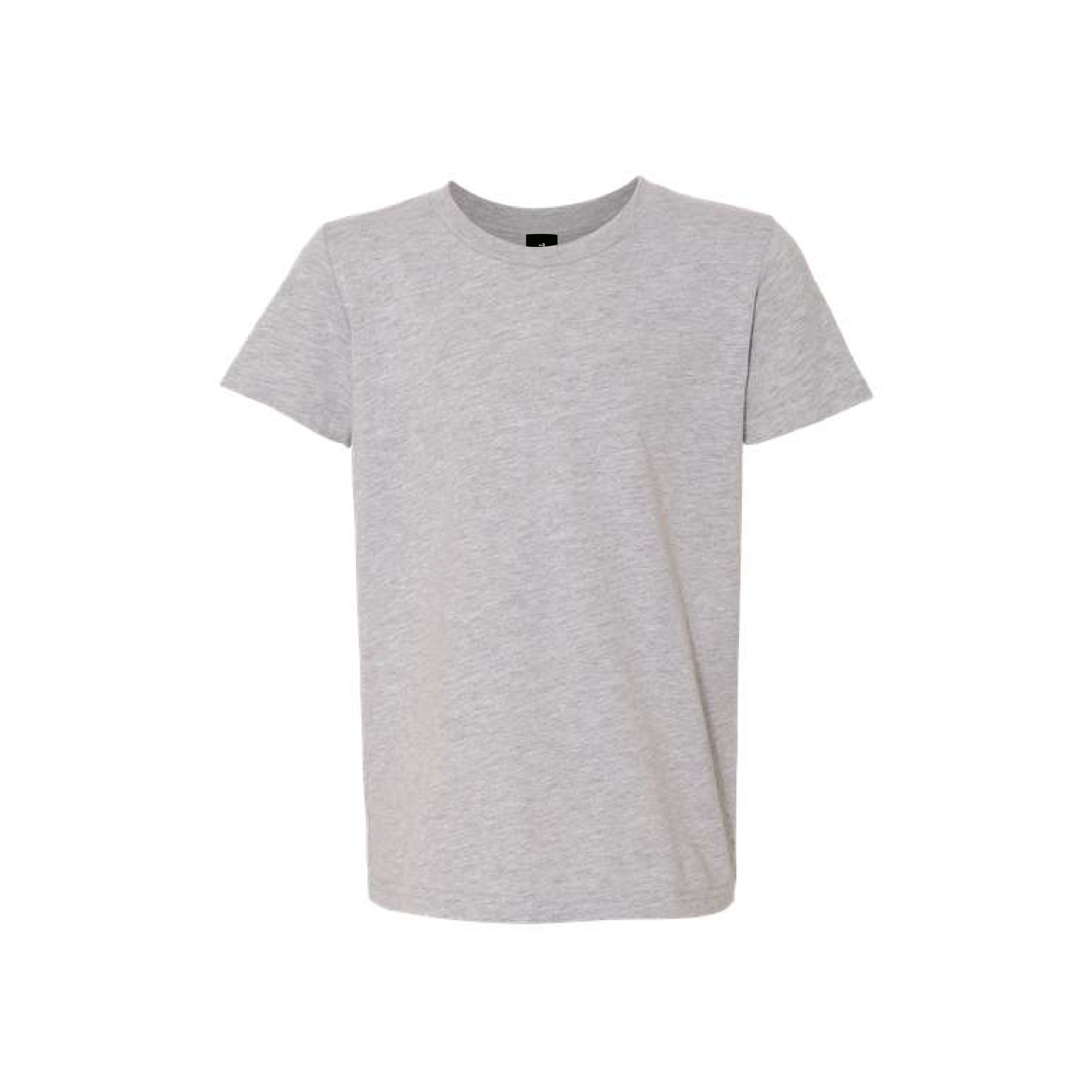 BLANK Premium - CVC Cotton Tee