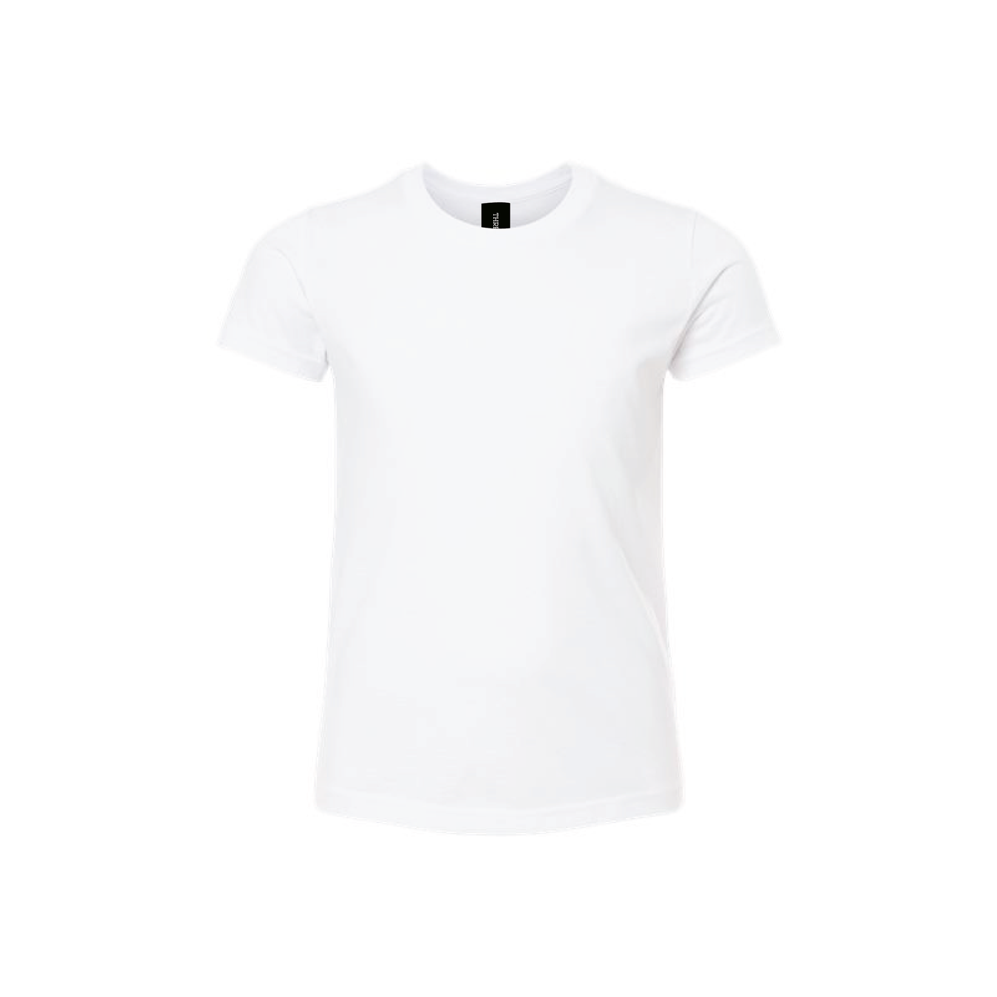 BLANK Premium - CVC Cotton Tee