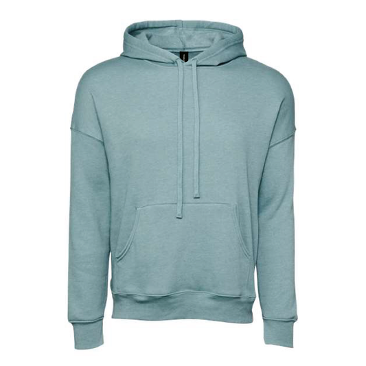 BLANK Ultra Premium - Cotton Blend Hoodie