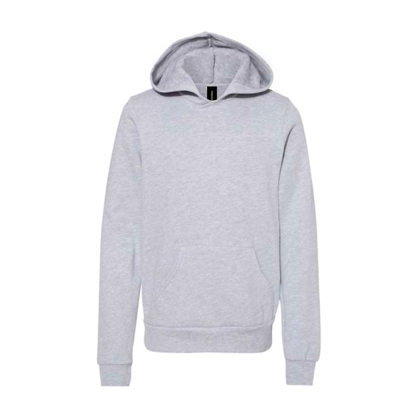 BLANK Ultra Premium - Cotton Blend Hoodie