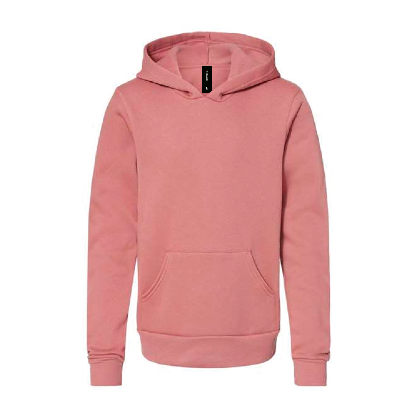 BLANK Ultra Premium - Cotton Blend Hoodie