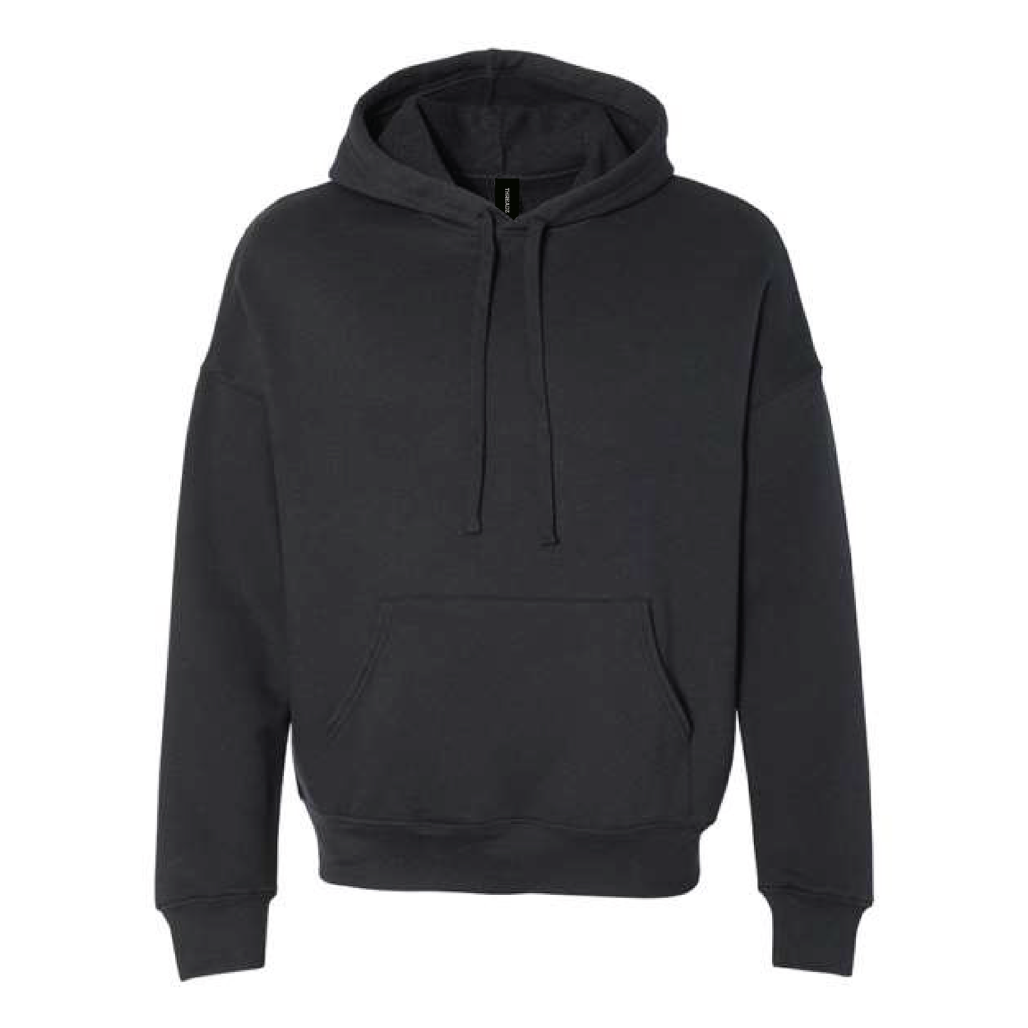 BLANK Ultra Premium - Cotton Blend Hoodie