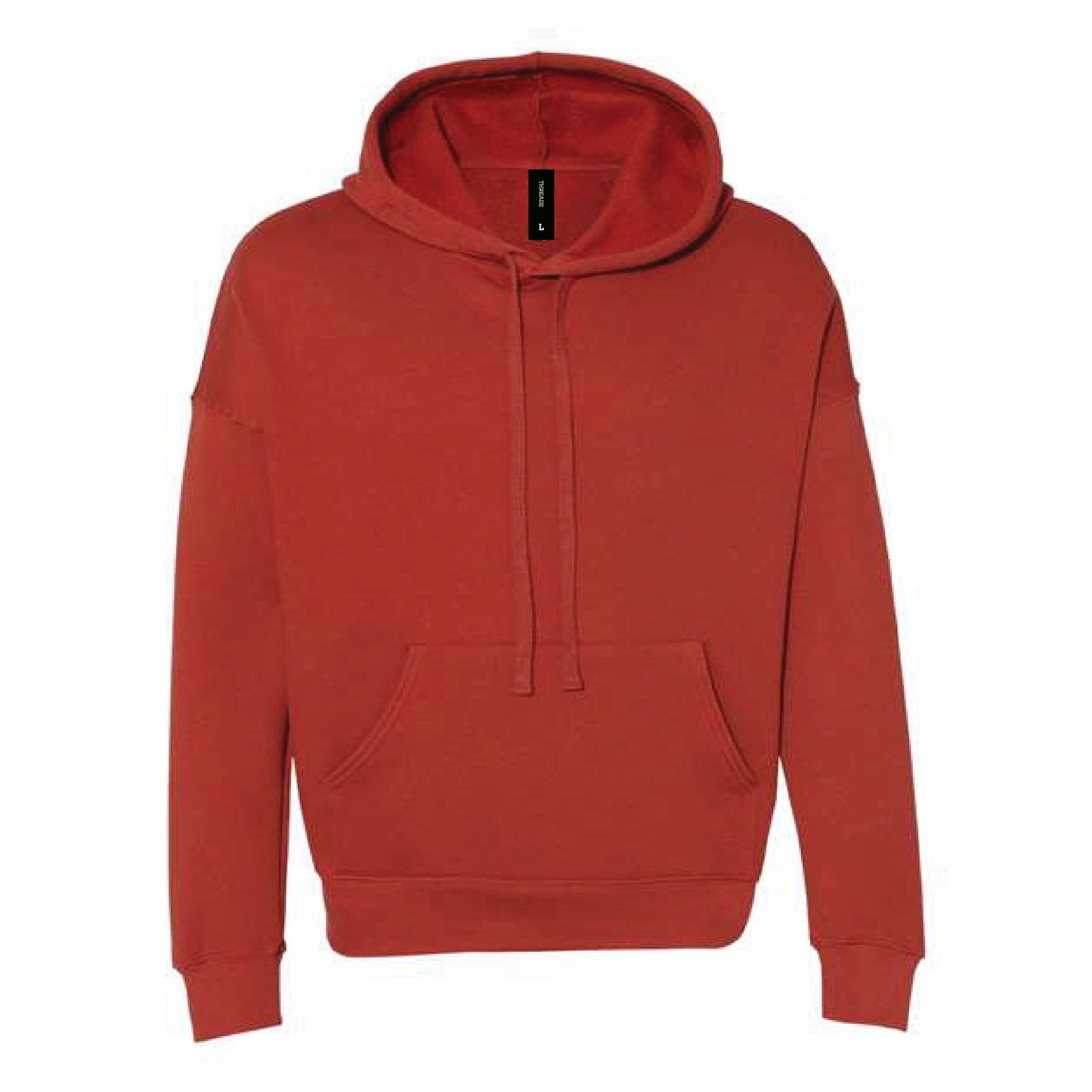 BLANK Ultra Premium - Cotton Blend Hoodie