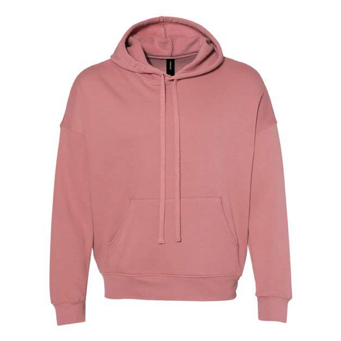 BLANK Ultra Premium - Cotton Blend Hoodie