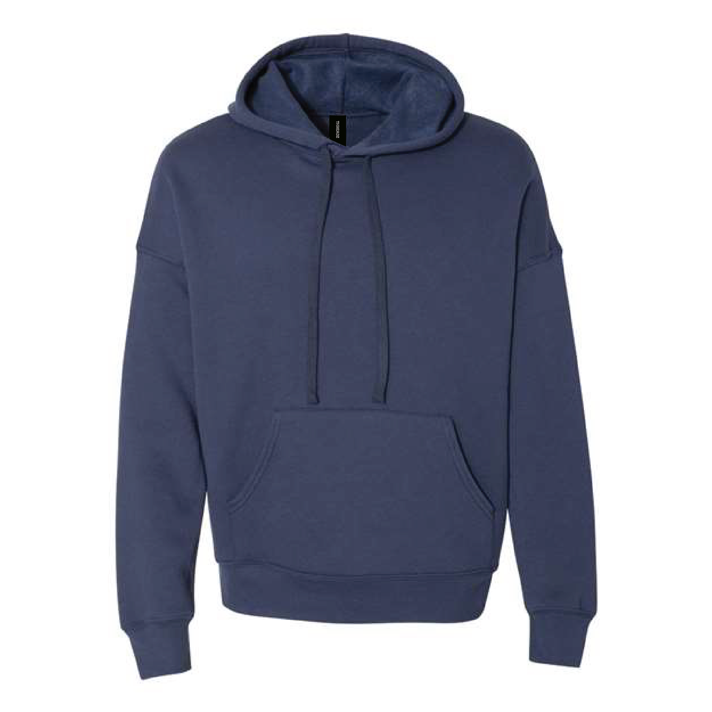 BLANK Ultra Premium - Cotton Blend Hoodie