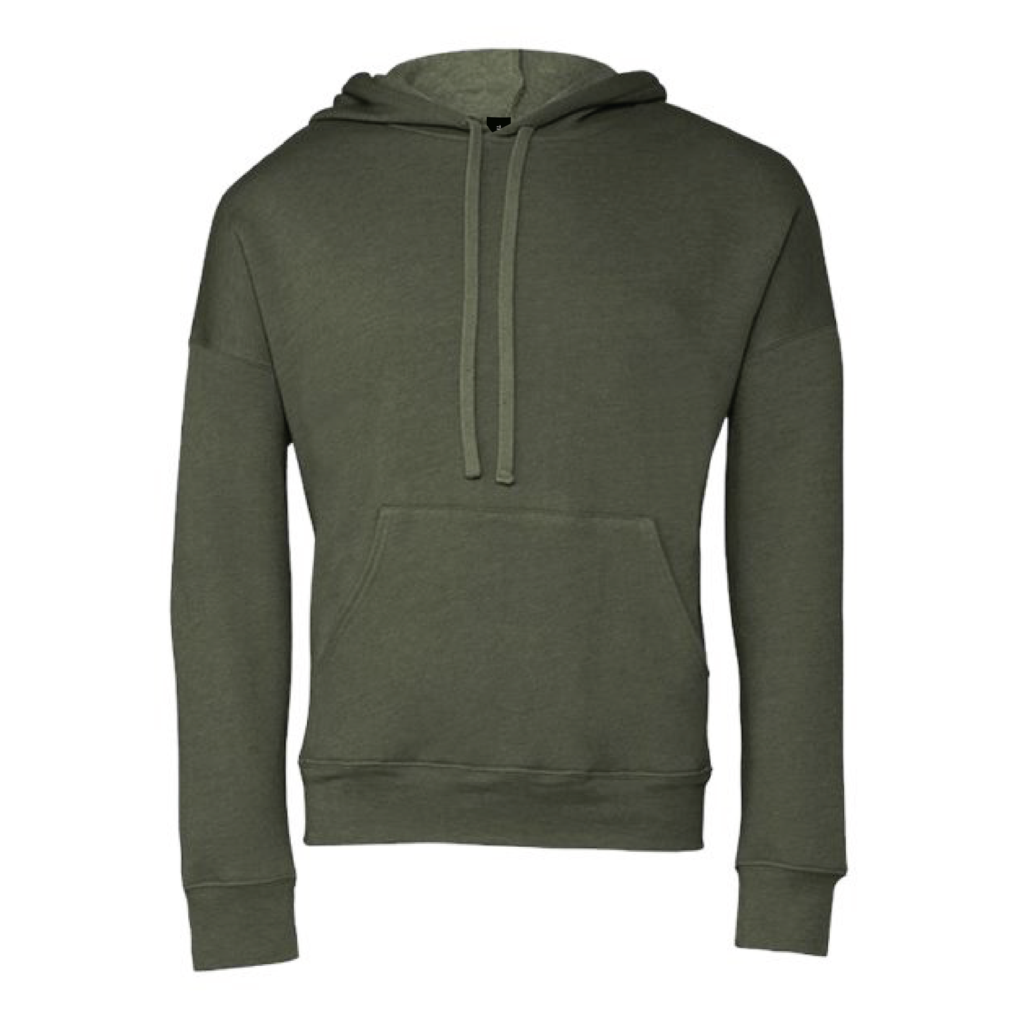 BLANK Ultra Premium - Cotton Blend Hoodie