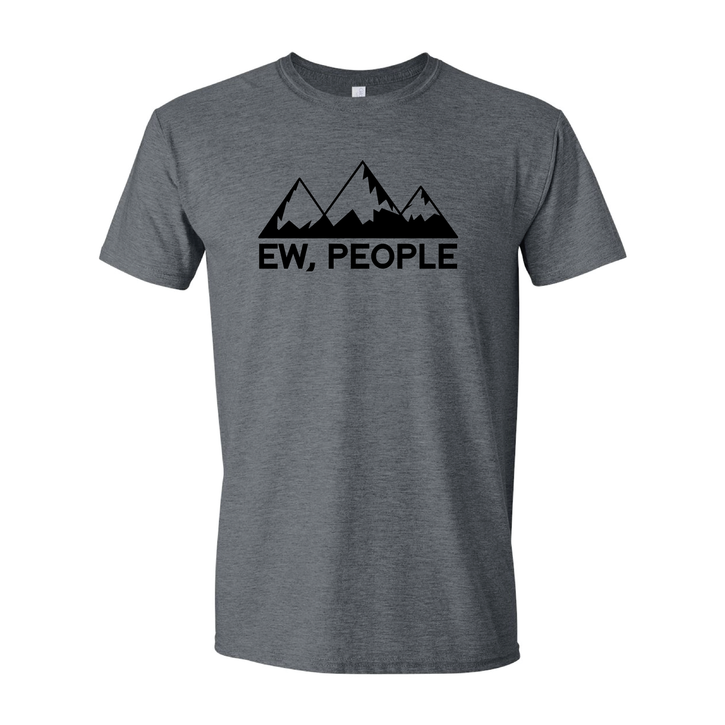 Ew, People Tee