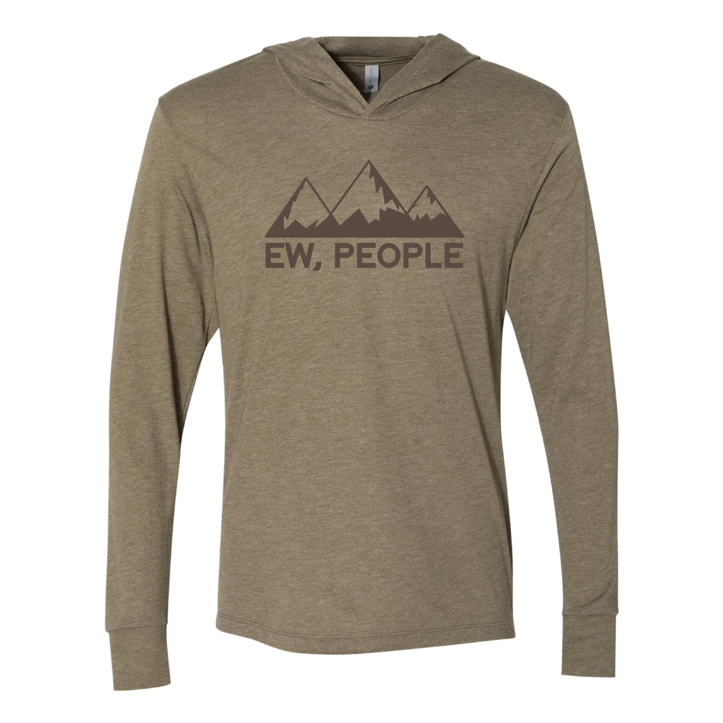 Ew, People Tee