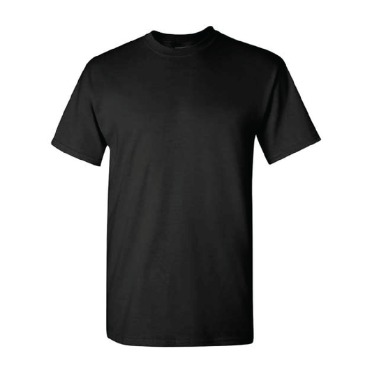 BLANK Basic - Cotton Tee