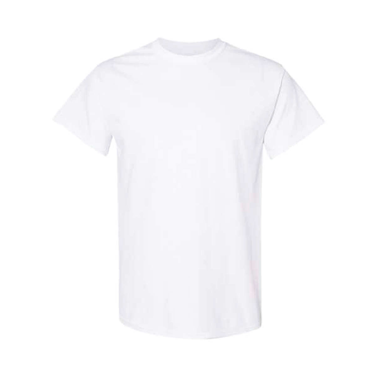 BLANK Basic - Cotton Tee