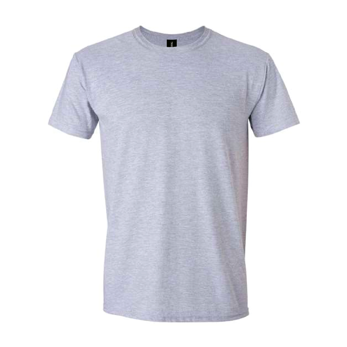 BLANK Basic - Softstyle Tee