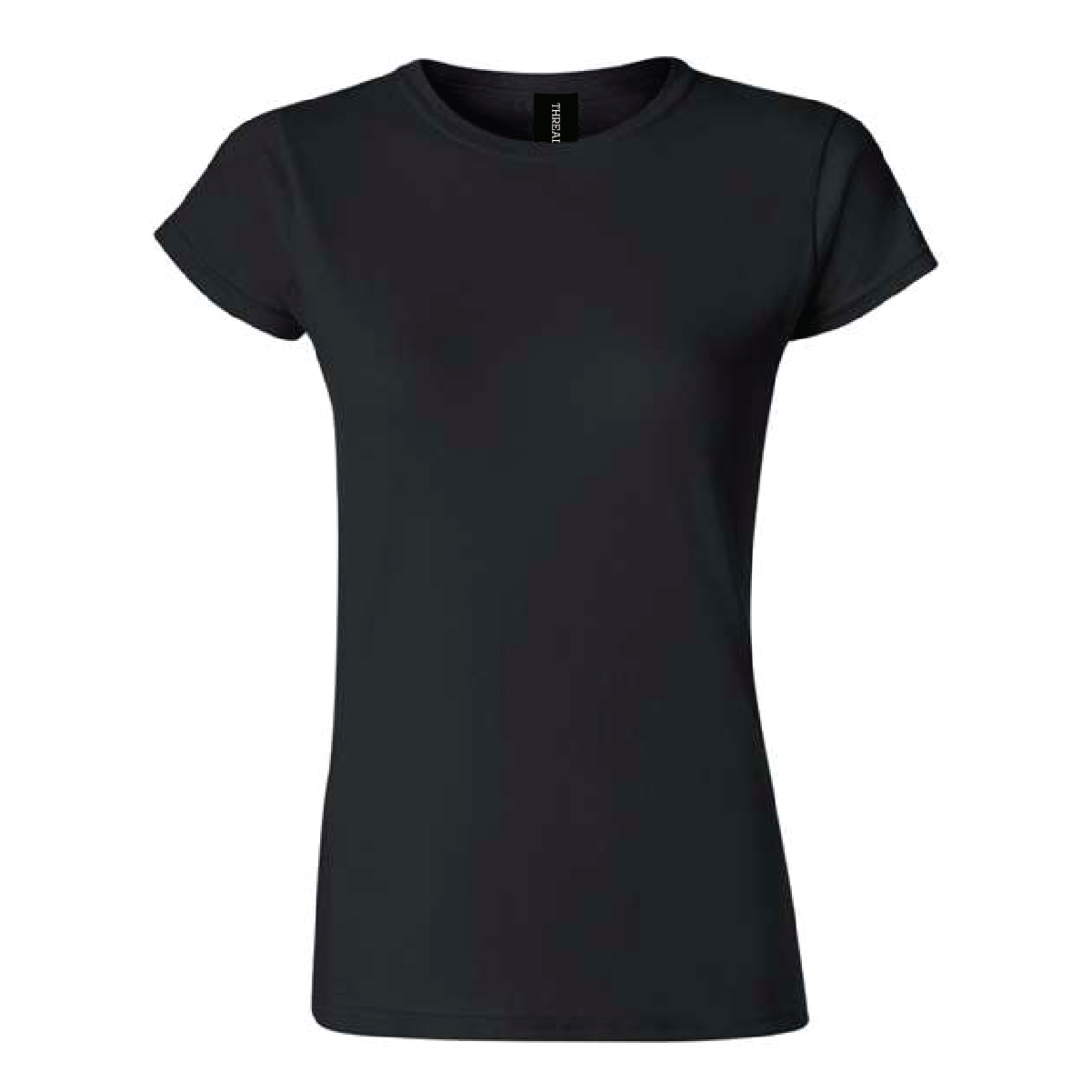 BLANK Basic - Softstyle Women's Tee