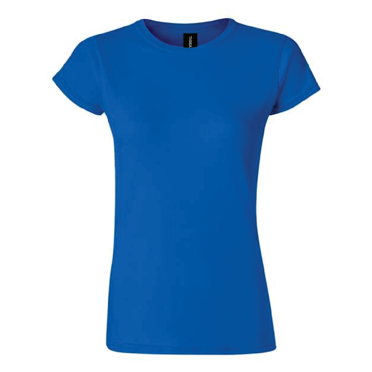 BLANK Basic - Softstyle Women's Tee