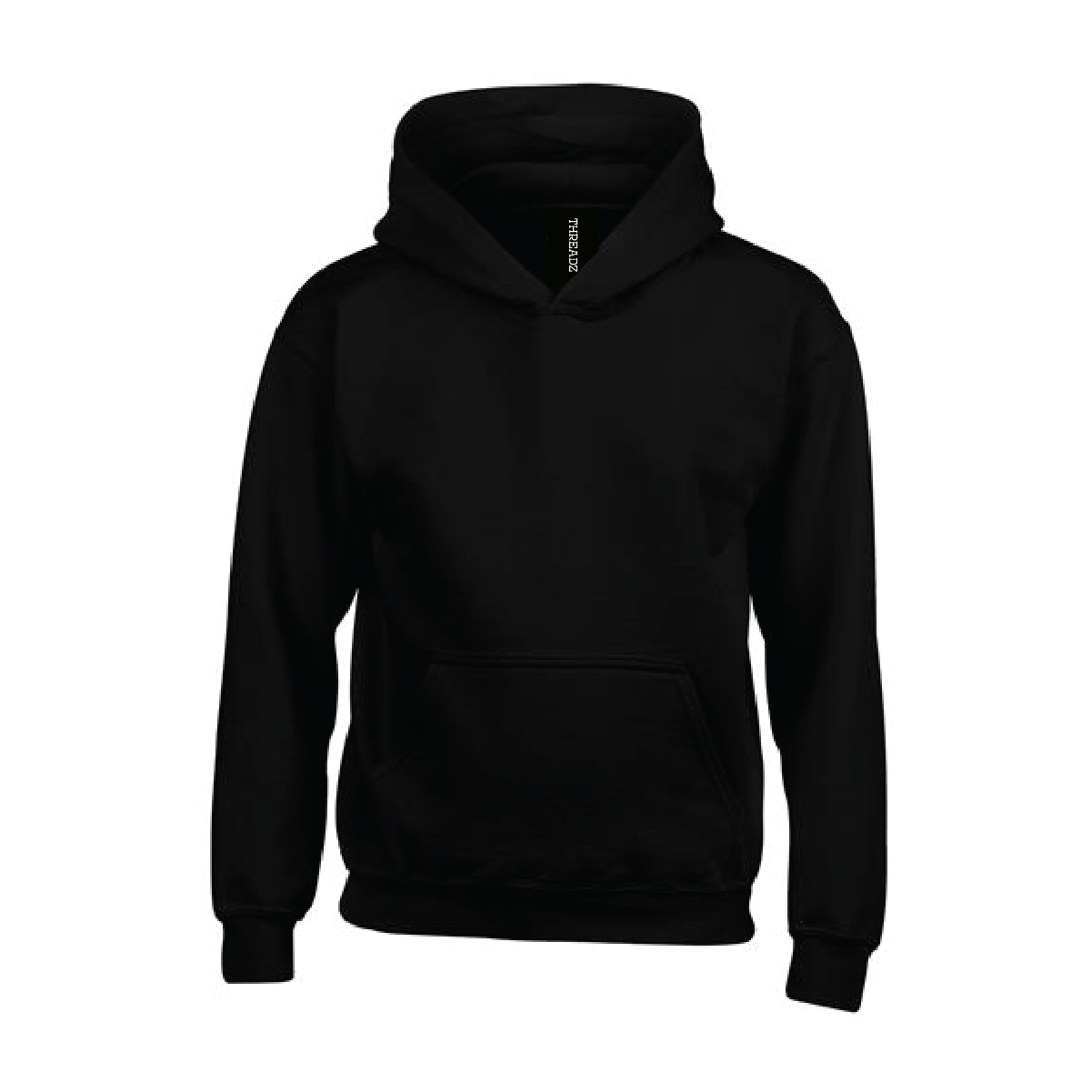 BLANK Basic - Cotton Blend Hoodie