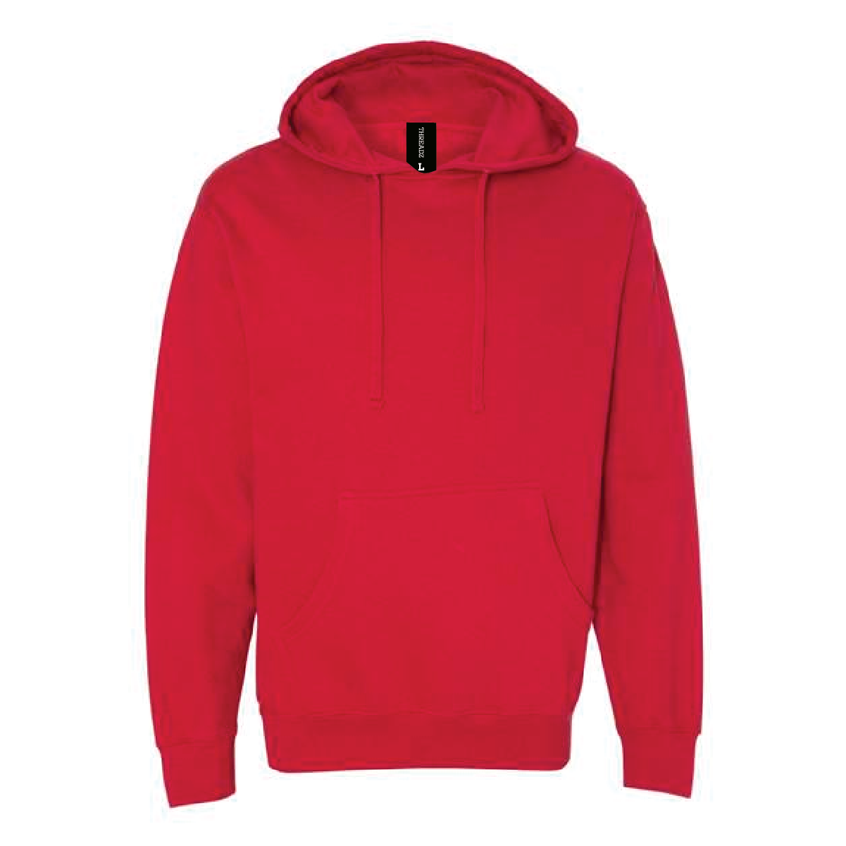 BLANK Premium - Cotton Blend Hoodie