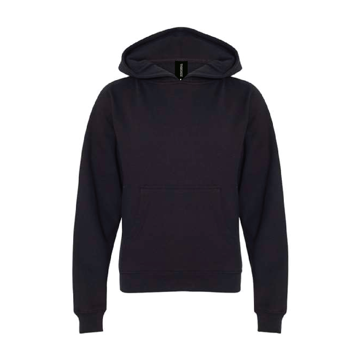 BLANK Premium - Cotton Blend Hoodie