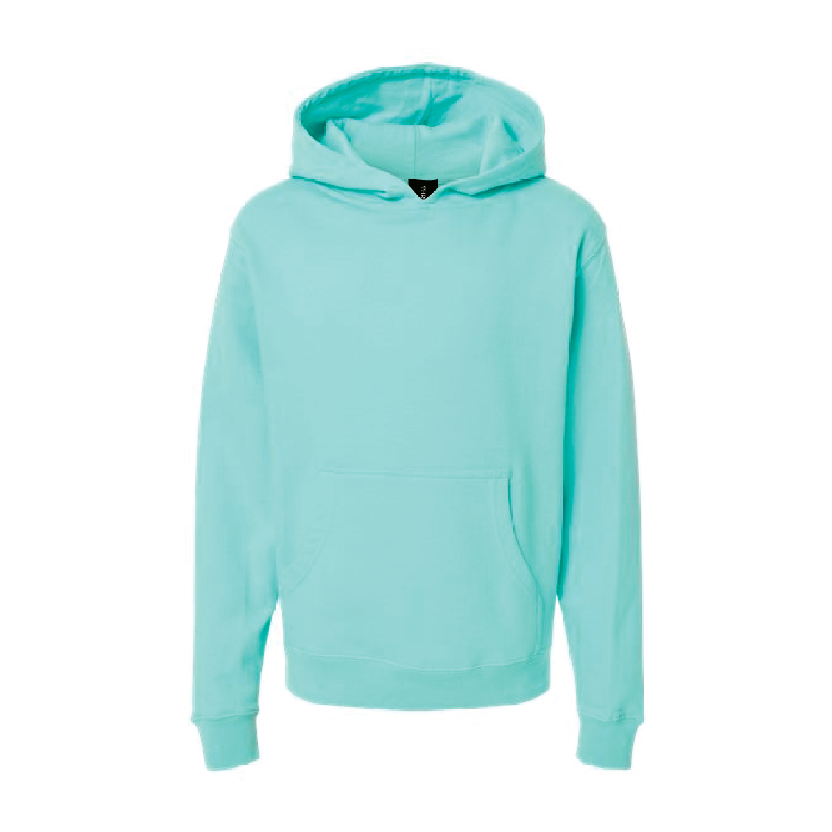 BLANK Premium - Cotton Blend Hoodie