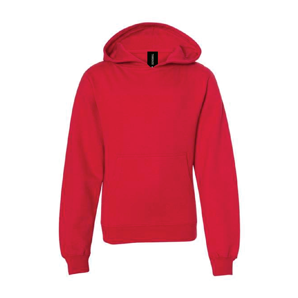 BLANK Premium - Cotton Blend Hoodie