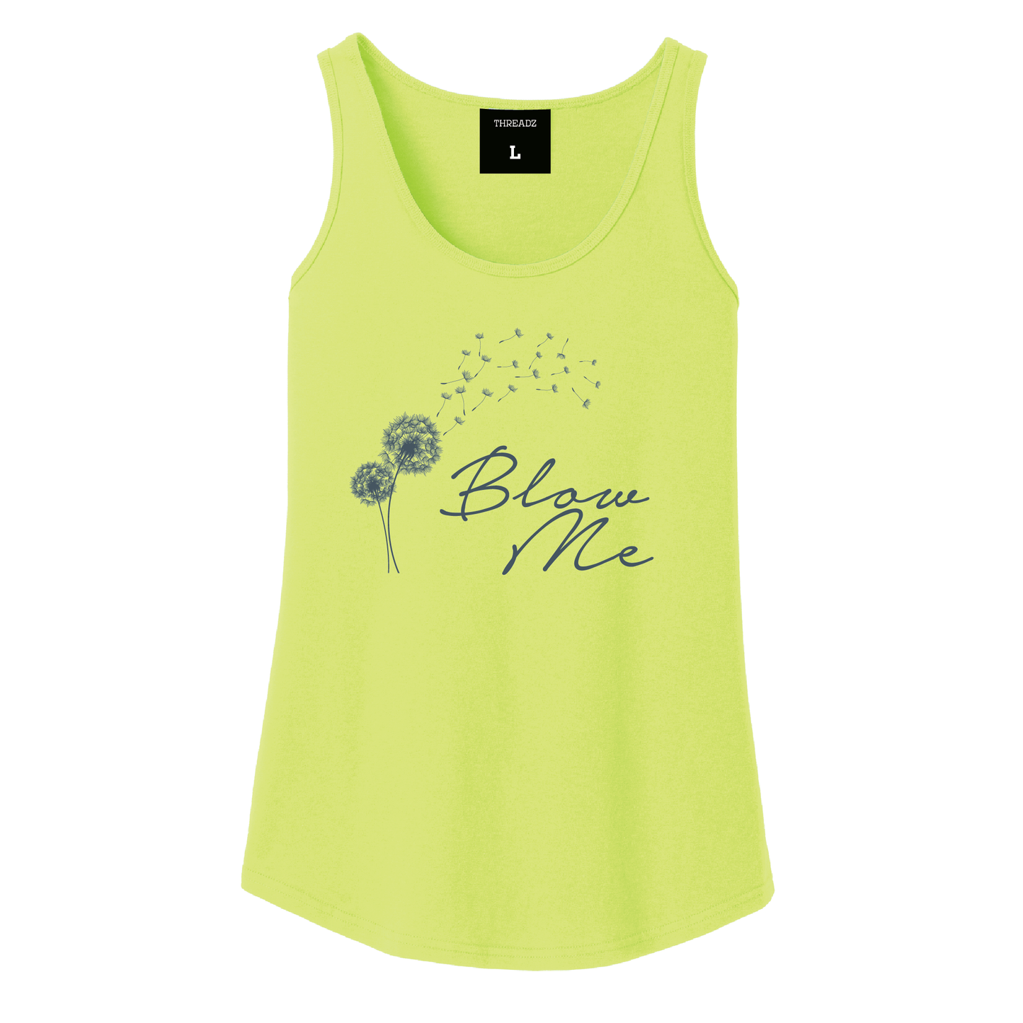 Blow Me Women's Tees