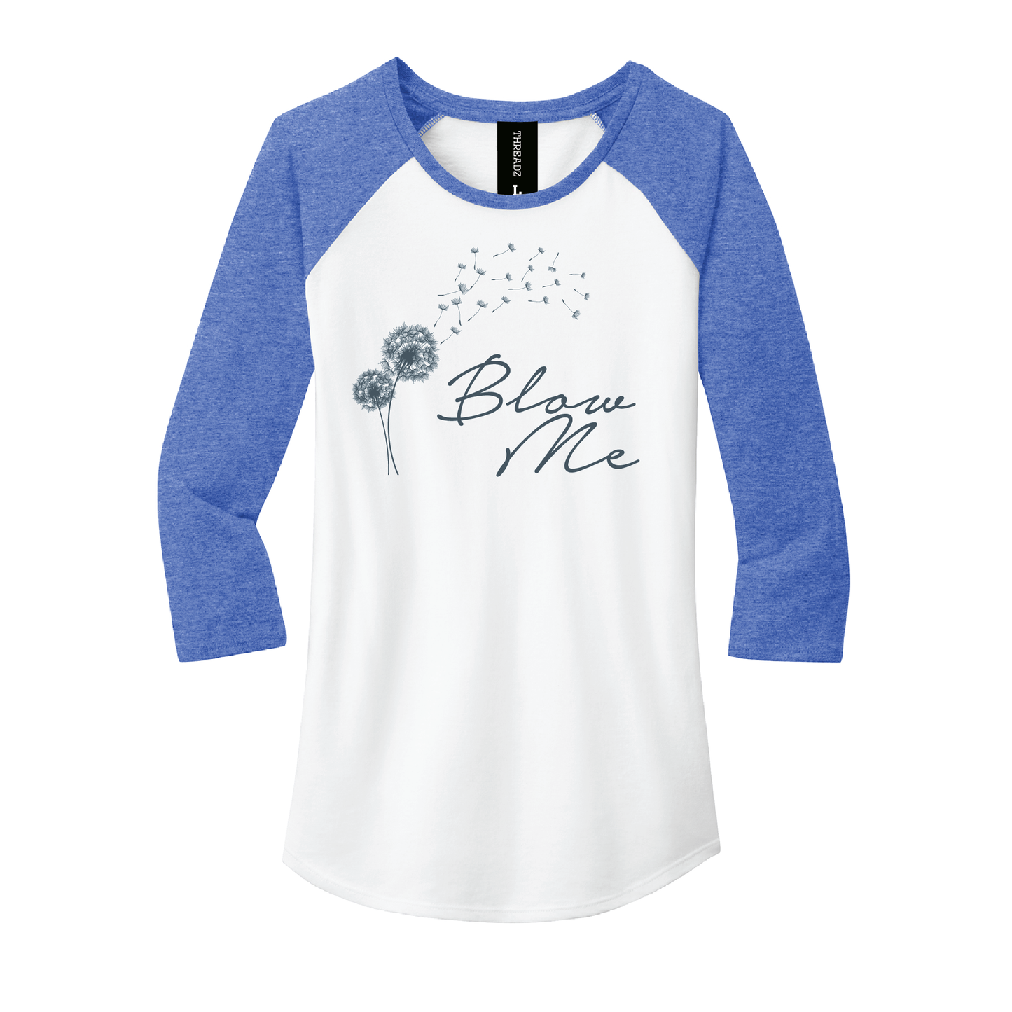 Blow Me Women's Tees