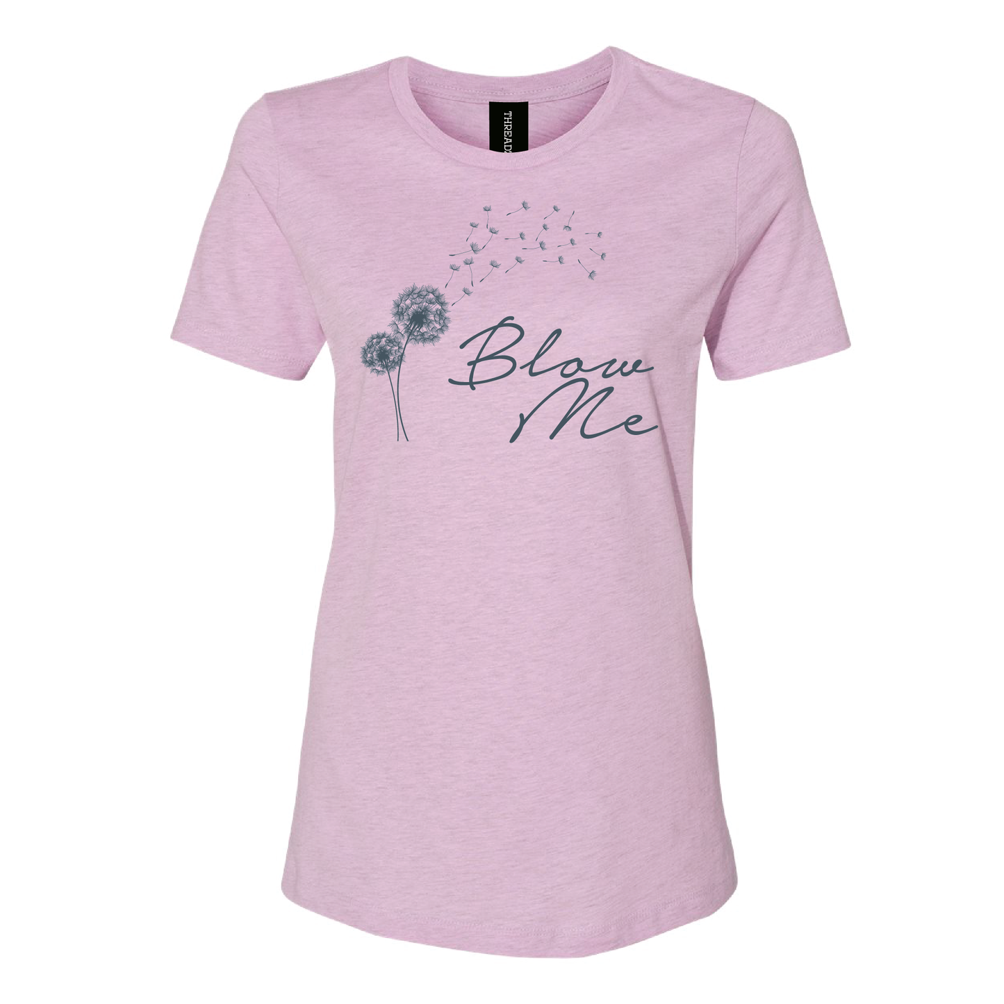 Blow Me Women's Tees