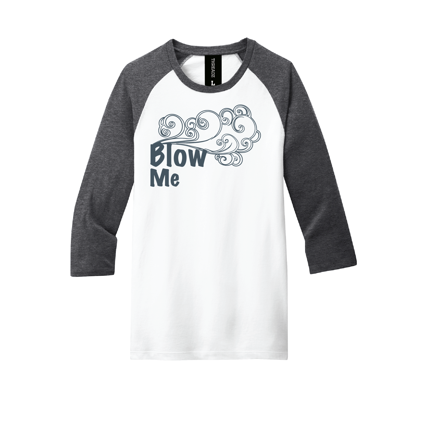 Blow Me Tee