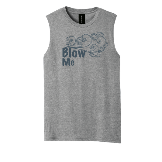 Blow Me Tee