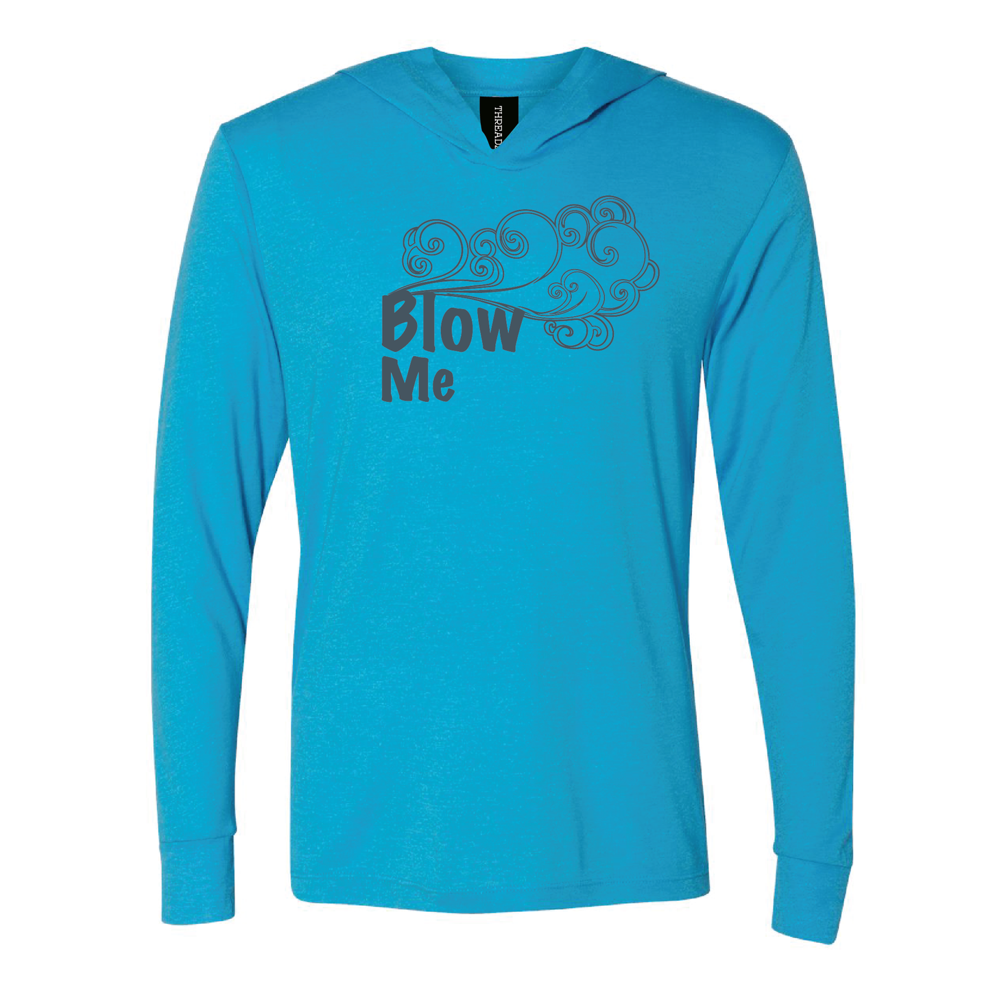 Blow Me Tee