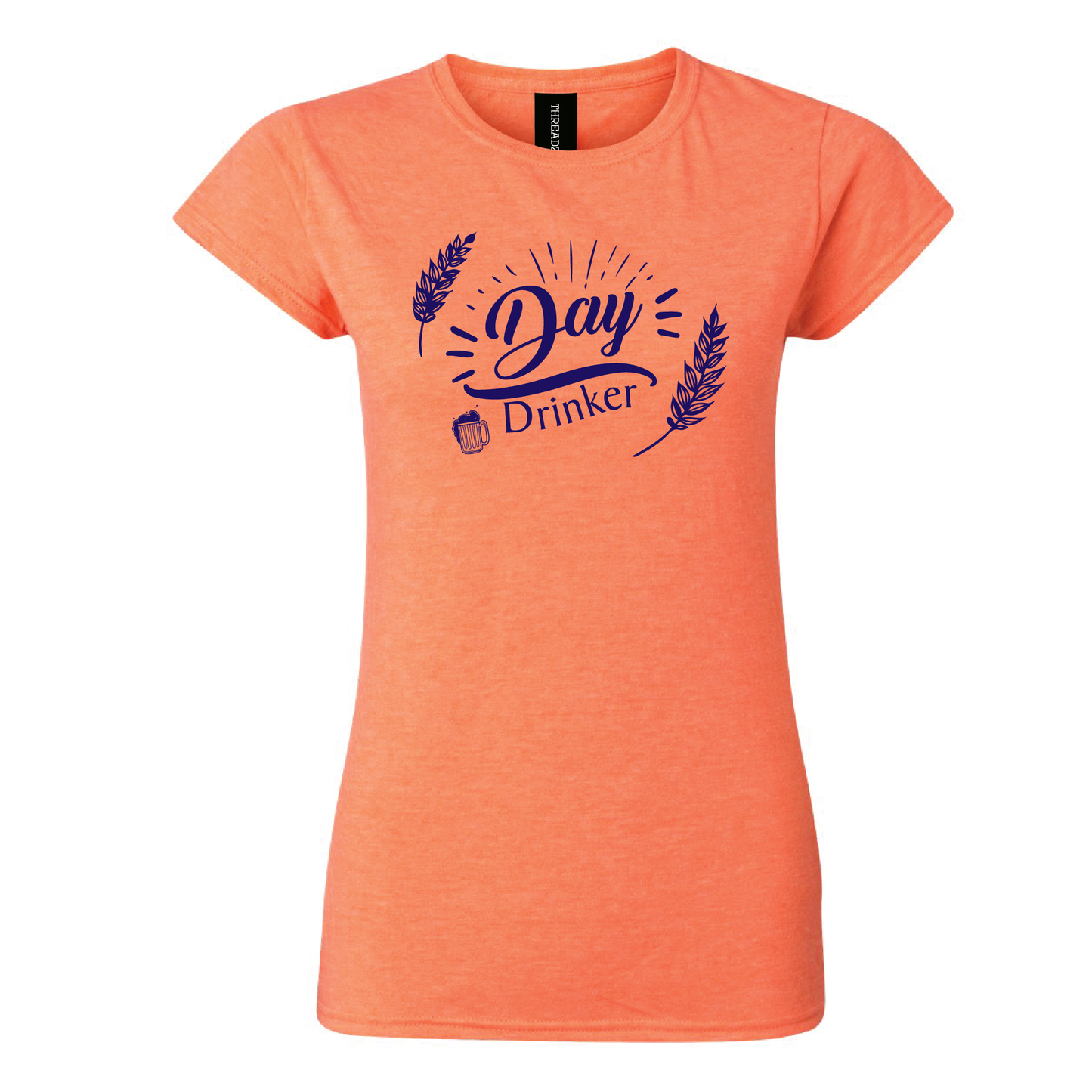 Day Drinker Women's Tee