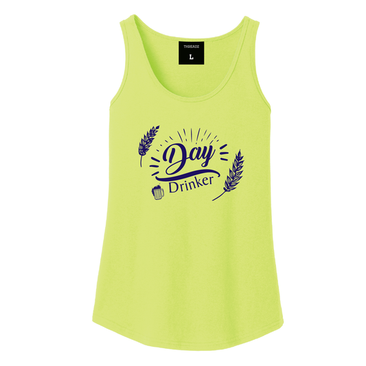 Day Drinker Women's Tee