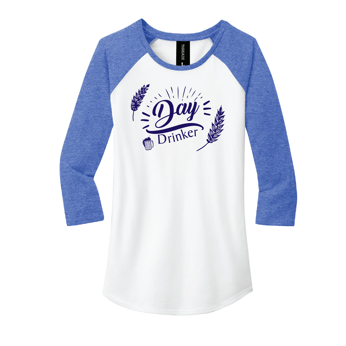 Day Drinker Women's Tee