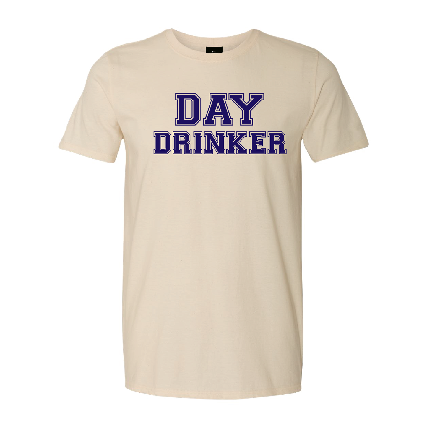 Day Drinker Tee