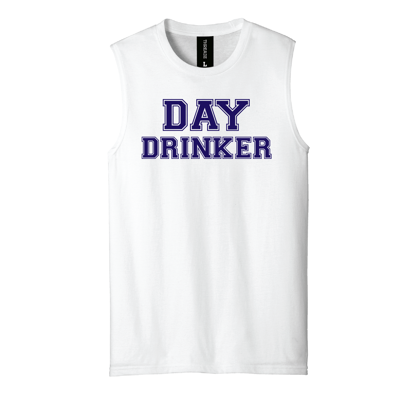 Day Drinker Tee