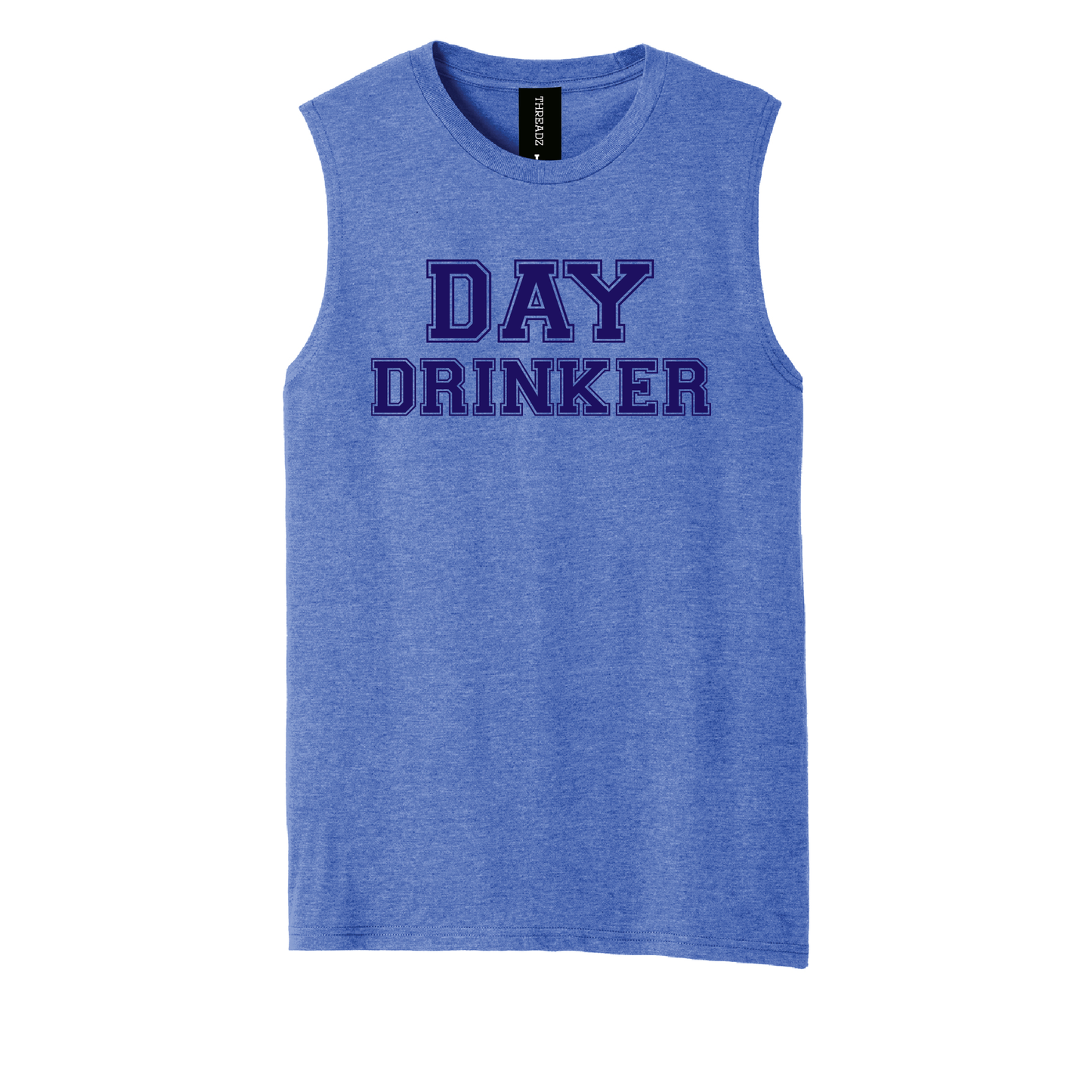 Day Drinker Tee