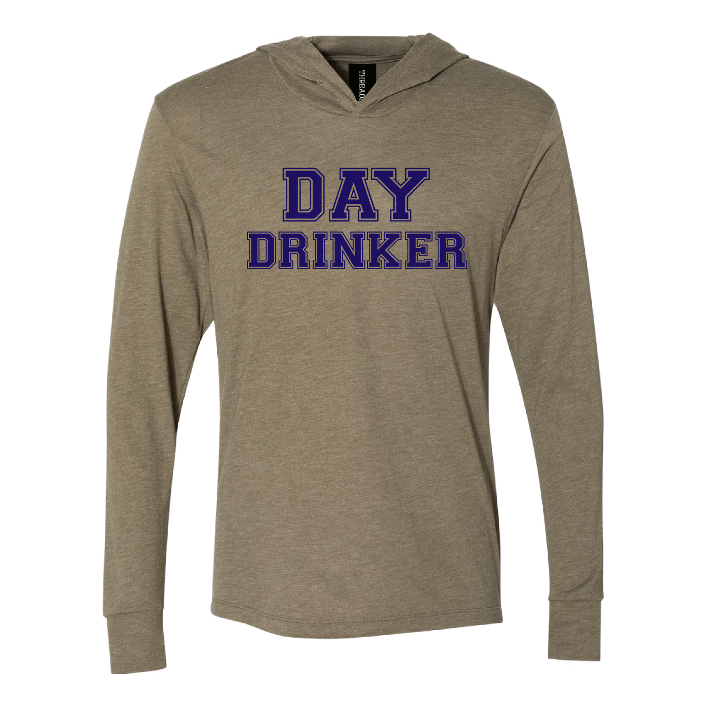 Day Drinker Tee