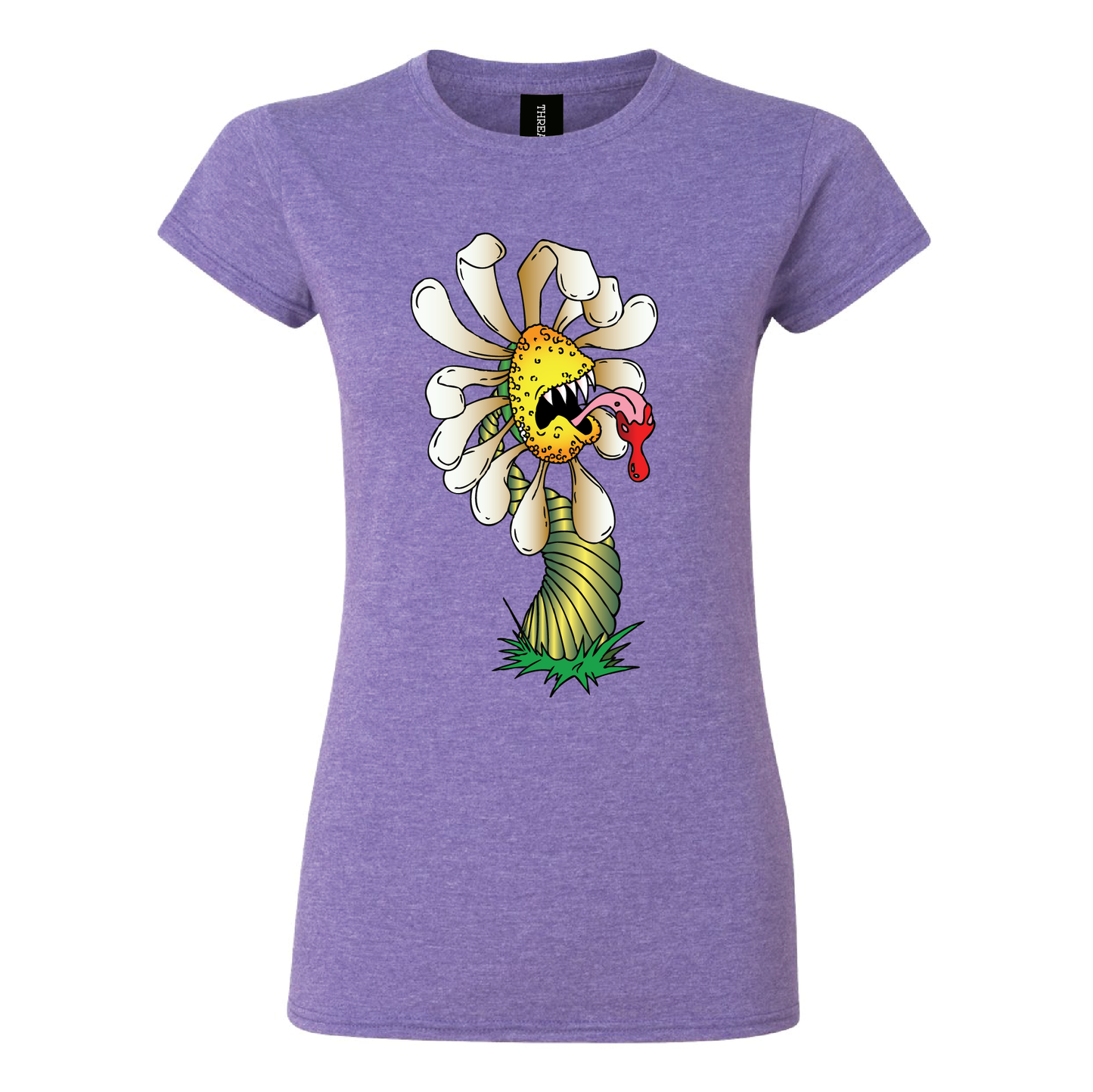 Dead Daisy Women's Tee