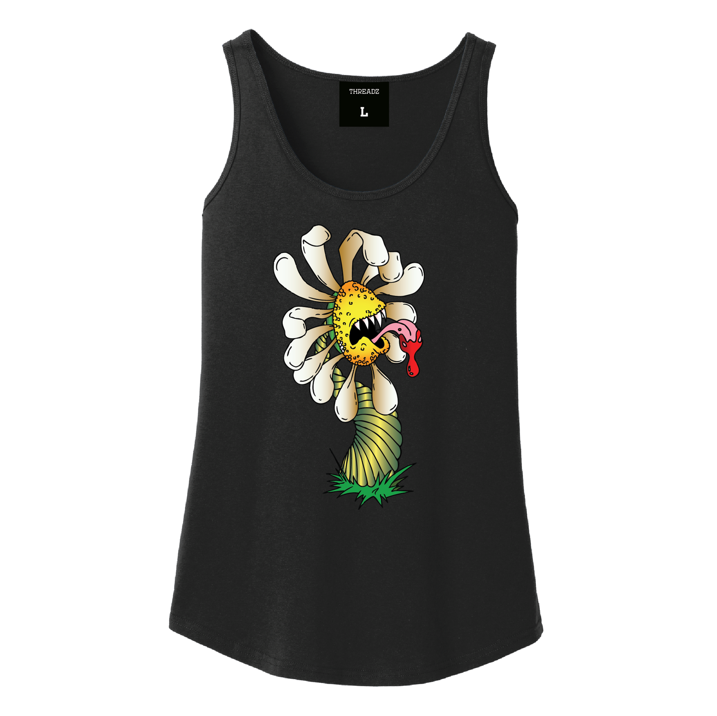 Dead Daisy Women's Tee