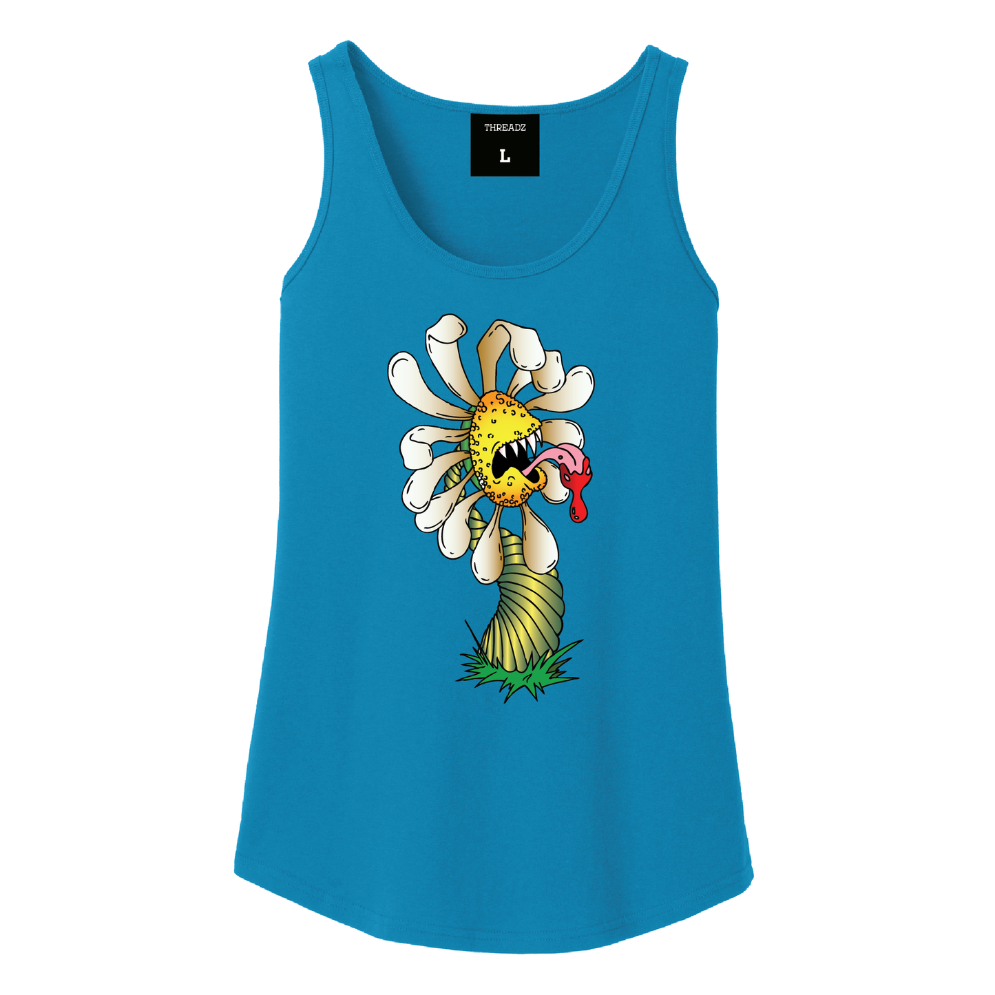 Dead Daisy Women's Tee